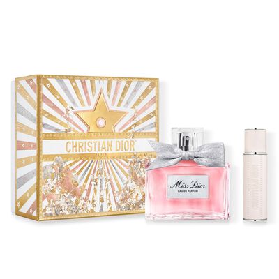 MISS DIOR SET EAU DE PARFUM